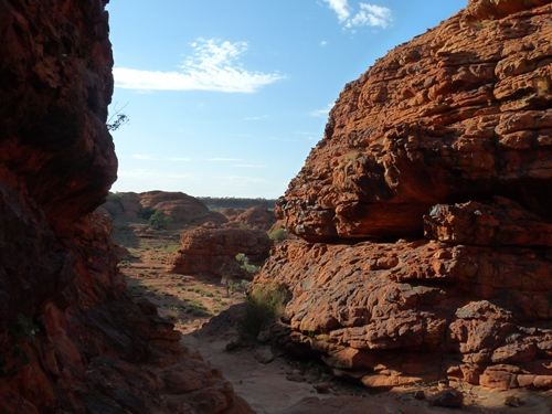 Kings Canyon